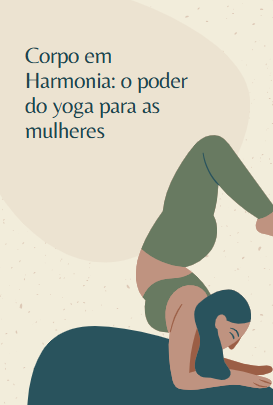 Capa do método Corpo em Harmonia